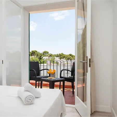 Hotel Talamanca