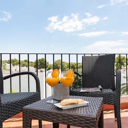 Hotel Talamanca 2*