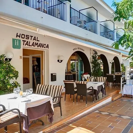 Talamanca