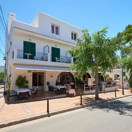 Hotel Talamanca 2*