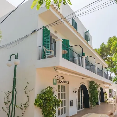 Talamanca Hotel