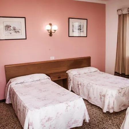 Talamanca Hotel Cala d'Or (Mallorca)