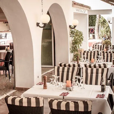 Talamanca Hotel
