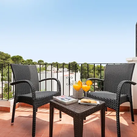 Talamanca Hotel