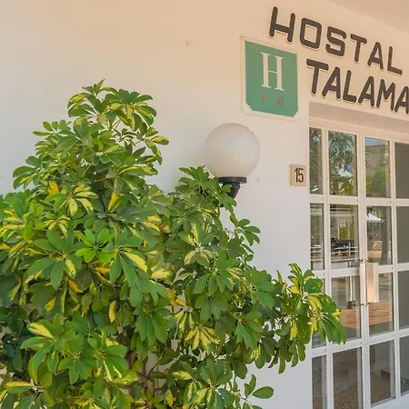 Talamanca 2*
